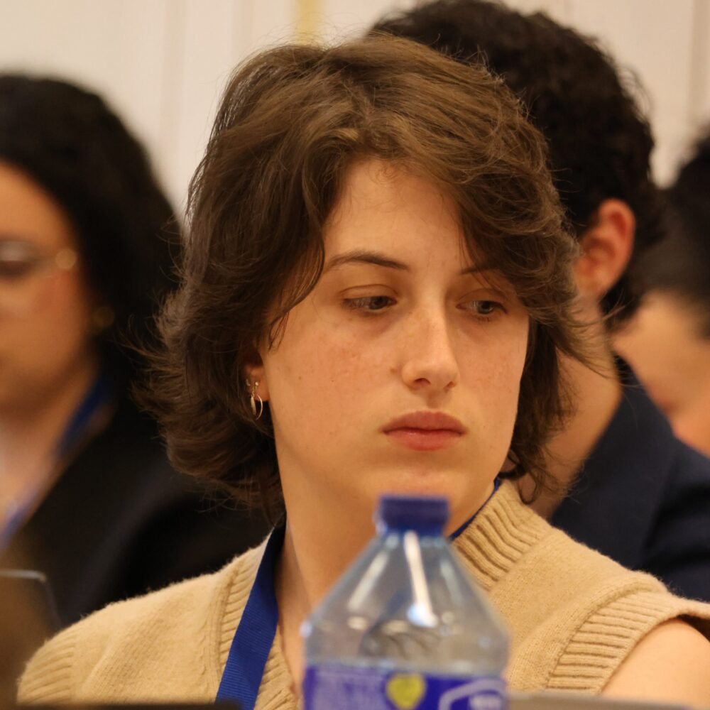 Nerea Valverde Pacio